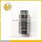Pipe Fittings Chrome Plated Brass Extension Fitting