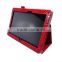 Crocodile Pattern pu Leather Case Stand Cover For Asus Tab ME400C
