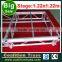 used aluminum mobile stage for sale