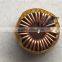 toroidal ferrite core power inductor 100mh