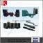 semi trailer lift axle air suspension air spring suspension