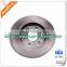 chinese manufacture grey cast iron brake disc