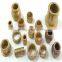 Good performance bronze flanged bushing