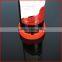 Odorless eco-friendly silicone square ashtray