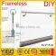 Factory price of railing glass standoff