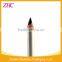 MENOW Makeup Hot Selling Wood Lip liner Pencil,Turelips liner Set