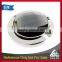 Wholesale made in china foldable metal custom bag purse hook for tables
