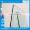 Extra Clear Laminated Glass
