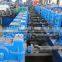 Two Beams Highway Guardrail Forming Machine