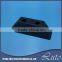 Custom furniture Accessories Injection Molded PP Plastic Part