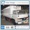 JMC 4x2 Mini Freezer Truck