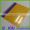 Made-in-china non toxic pvc rigid sheet used as packing material