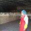 120 TPD maize flour mill machinery, flour mill, industrial maize flour milling plant