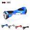 HX Colorful High Speed and Good Working Transformer Electric Self balancing Scooter Quick Hot Sale