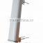 17dBi 1710-2700mhz LTE mino base station sector antenna