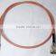RF Testing Wire Cable Assembly SMA Male Female connector