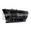 10.1" COROLLA 2014-2015 Left remain original car function support Gps USB TMPS Canbus Mp3