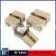 High Quanlity handmade paper jewelry boxes