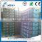 China Manufacturer Produce Corflute Plastic Corrugated Pizza Box