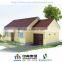 prefab villa design