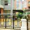 2015 New Style Aluminium carport wood