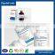 Pharmaceutical self adhesive labels for medicine bottles