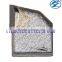 DT50 weld on teeth HDD horizontal directional drilling bits welding bits