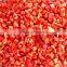 Supply hot sale IQF Red Pepper Diced with good quality