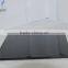 Black Ceramic Fritted Tempered Glass Factory
