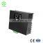 AC DC hybrid solar charge controller MPPT 12V 10A-solar lighting system