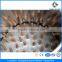 stainless steel birds goose poultry plucking machine