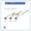 Screw-on universal valves V551
