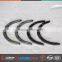 LB-YU1010 Yuchai YC6108G Crankshaft Thrust Bearing