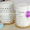 Personalized mug writing ceramic coffee mug coffee tea cup ceramic write mug
