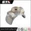 Aluminum die casting product