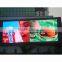 p10 SMD DIP RGB front serviceable outdoor led display screen