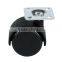 30mm40mm50mm Furniture Casters Small Plastic Wheels
