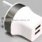 C210/M525 Dual USB Travel Charger 2.4A