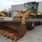USED MACHINERIES - 938 F WHEEL LOADER (6548)