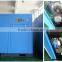 22KW belt/direct drive Stationary screw Air Compressor for plastic blowing