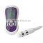 Home use Pelvic Muscle Trainer support Vagina/Anal probe stimulation for incontinence