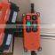 AC 220 volt PA type wireless remote control electric hoist