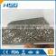 2016 New Fast Speed HS-G3015C 500watt Precious Metal Laser Cutting Machine for sale