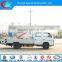 Chinese Famous BrandJMC high lifting platform truck hydraulic aerial cage truck