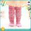 Hot Sweet Brand Winter Warm With Fashion 92 Polyester 8 Spandex Teens Wearing Yiwu Leggings