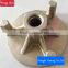 Durable Galvanized Formwork Wing Nut Anchor Nut Manufaturer