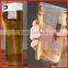 Nonic British Clear Thumbs Up 10oz Half Pint Glass