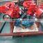 Hot Sales fire monitor 600m3/h for ship