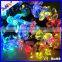 Christmas Decoration Suppliers Wedding Street Decoration LED Solar Micro Led String Lights