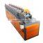 Door making machine, roller shutter door machine